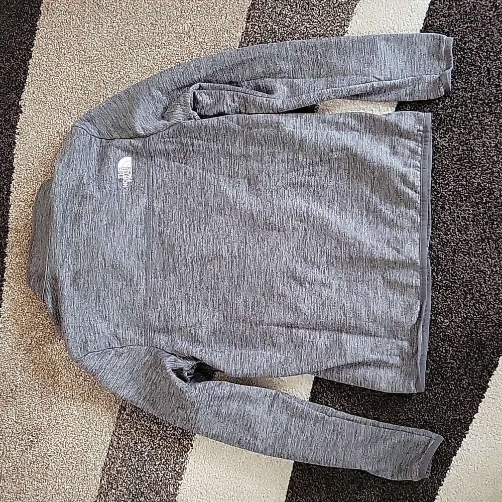 The North Face Light Fleece Jacket - Picture 4 of 6